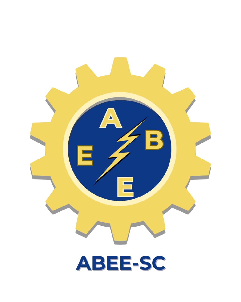 Logo da ABEE-SC