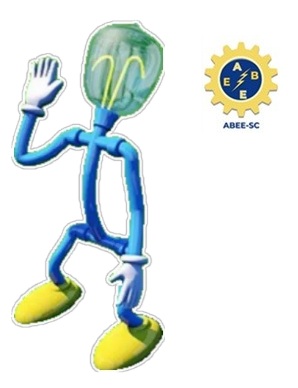 Lampadinha_mascote ABEE Jovem